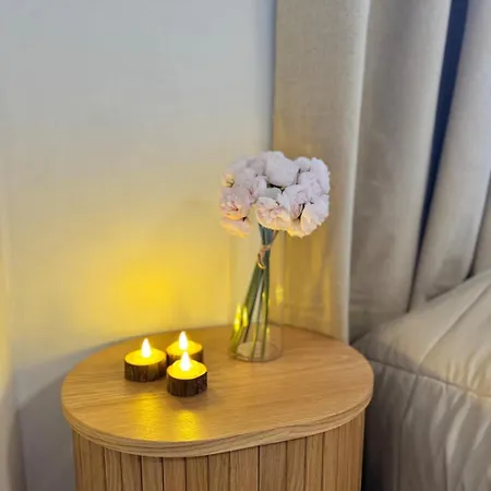 Bright & Spacious Retreat Near Santa Claus Village -free Parking *