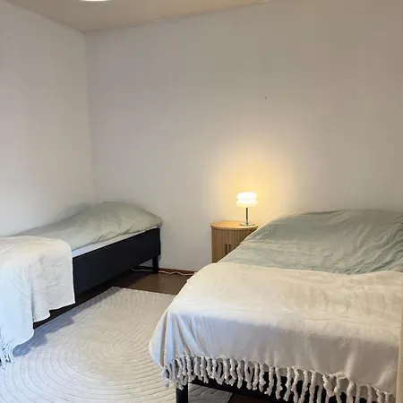 Bright & Spacious Retreat Near Santa Claus Village -free Parking Apartmán Rovaniemi