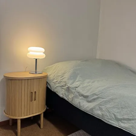 Bright & Spacious Retreat Near Santa Claus Village -free Parking *