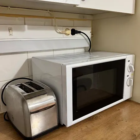 Apartment Kuura Near Santa Claus Village - Free Parking Rovaniemi