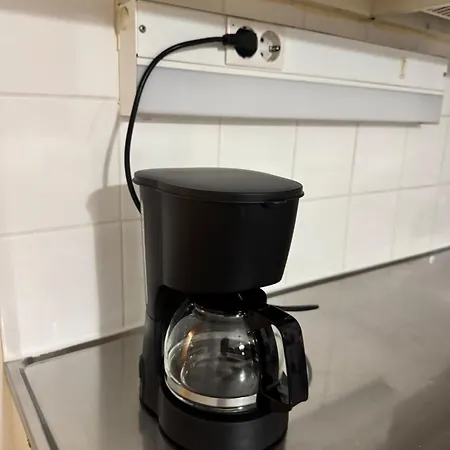 Apartmán Bright & Spacious Retreat Near Santa Claus Village -free Parking