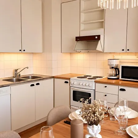 Kuura Near Santa Claus Village - Free Parking Appartamento *