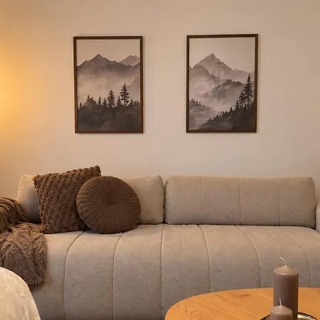 Kuura Near Santa Claus Village - Free Parking Appartamento