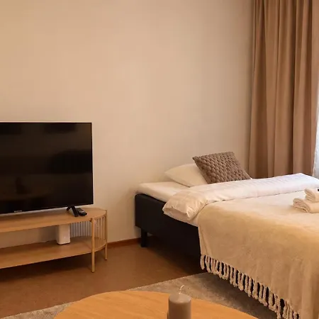 Appartamento Kuura Near Santa Claus Village - Free Parking *