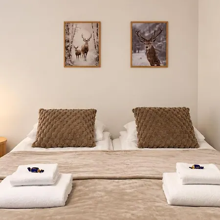 Kuura Near Santa Claus Village - Free Parking * Rovaniemi
