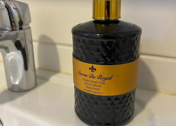 Lejlighed Bright & Spacious Retreat Near Santa Claus Village -free Parking Rovaniemi