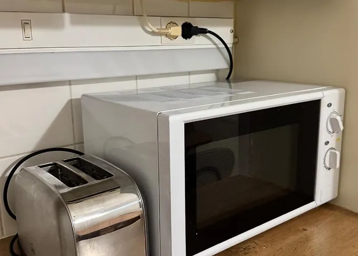 Διαμέρισμα Bright & Spacious Retreat Near Santa Claus Village -free Parking Ροβανιέμι