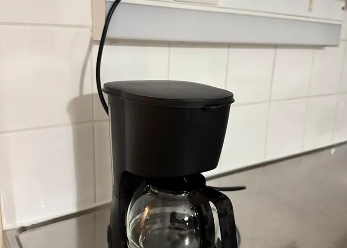 Lejlighed Bright & Spacious Retreat Near Santa Claus Village -free Parking